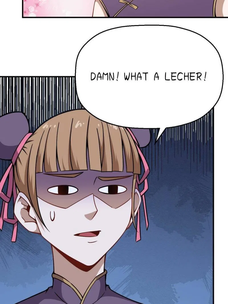 My Ancestors Rolled in Money Chapter 28 – Page 39