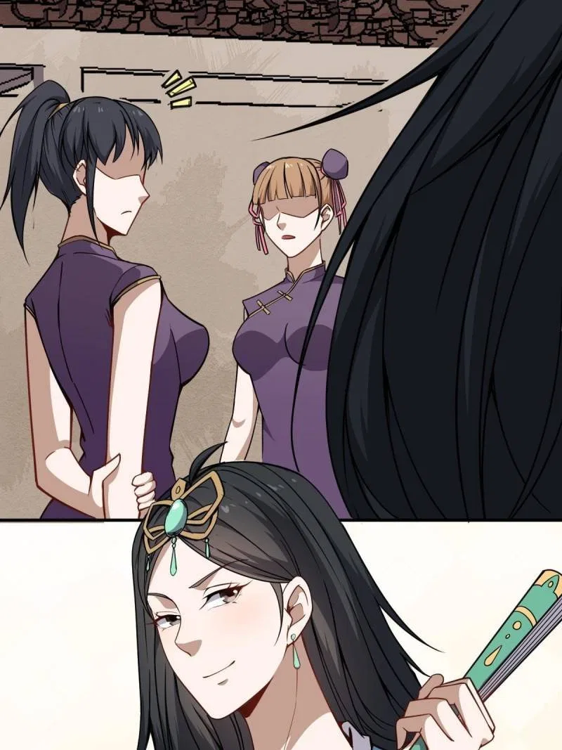 My Ancestors Rolled in Money Chapter 28 – Page 41