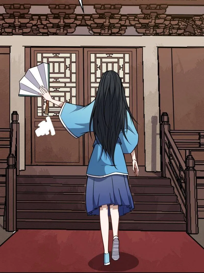 My Ancestors Rolled in Money Chapter 28 – Page 45