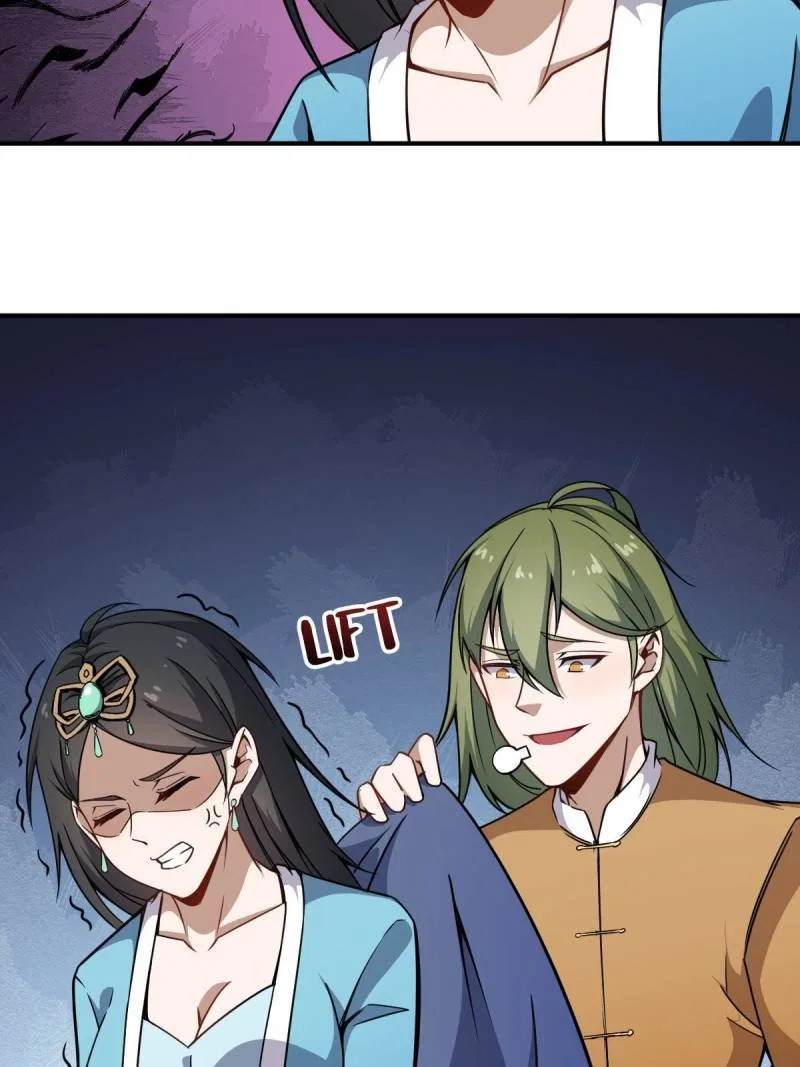 My Ancestors Rolled in Money Chapter 28 – Page 47