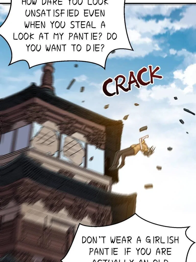 My Ancestors Rolled in Money Chapter 28 – Page 49