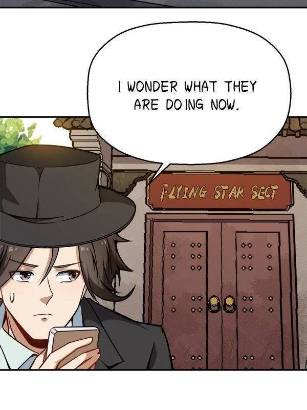 My Ancestors Rolled in Money Chapter 27 – Page 6