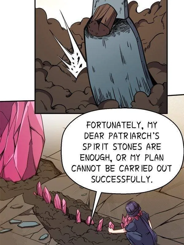 My Ancestors Rolled in Money Chapter 27 – Page 8