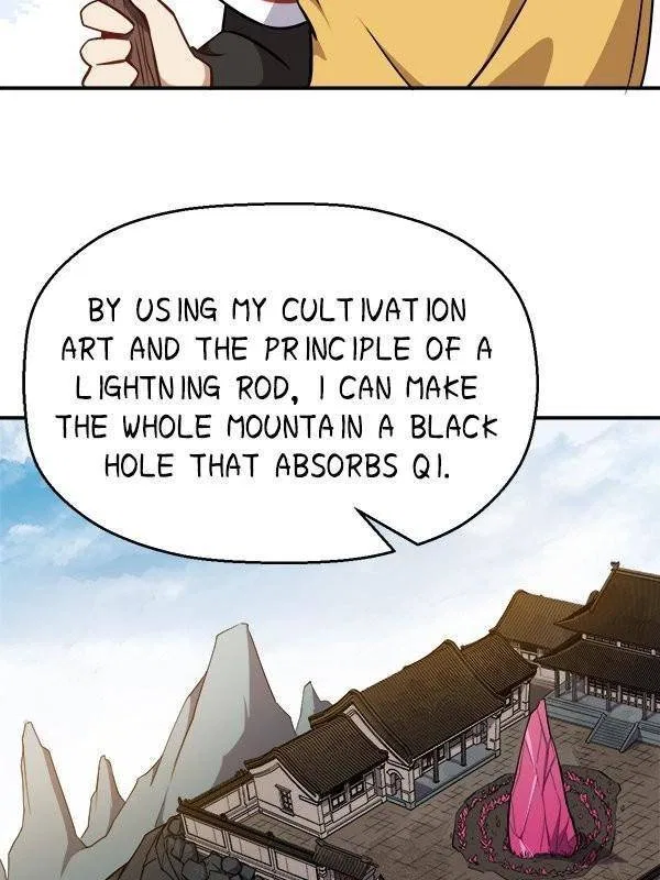 My Ancestors Rolled in Money Chapter 27 – Page 12