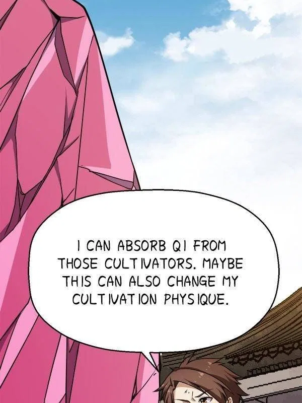 My Ancestors Rolled in Money Chapter 27 – Page 14