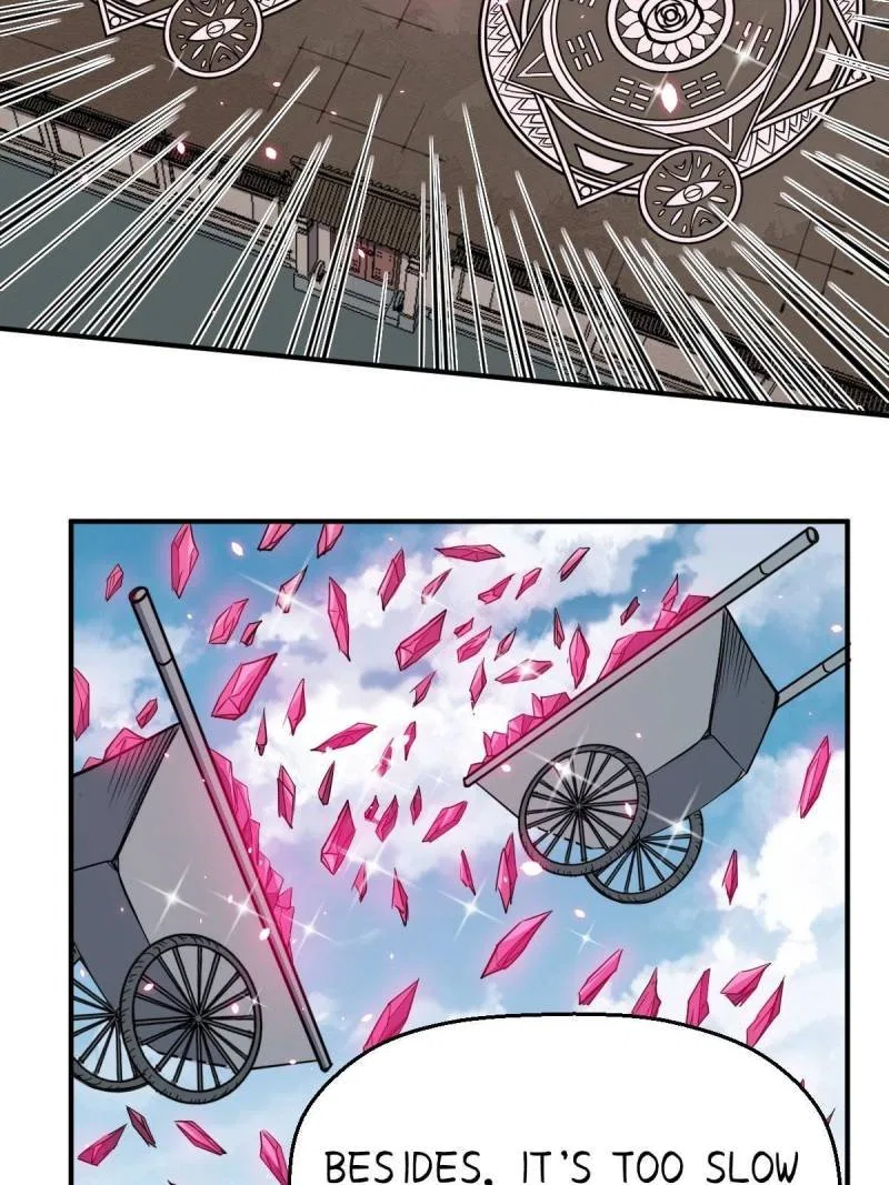 My Ancestors Rolled in Money Chapter 27 – Page 23