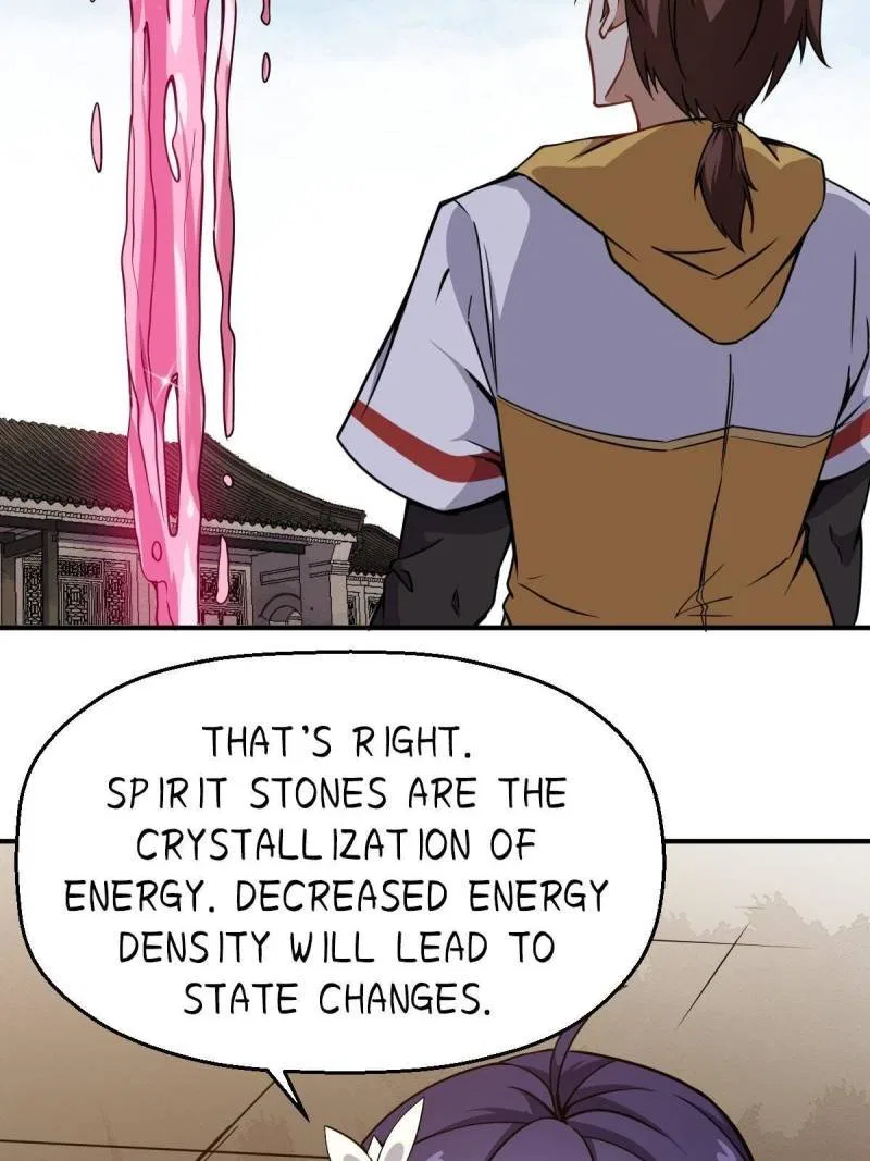 My Ancestors Rolled in Money Chapter 27 – Page 29