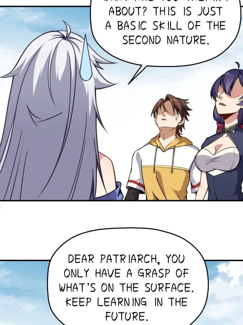 My Ancestors Rolled in Money Chapter 27 – Page 31