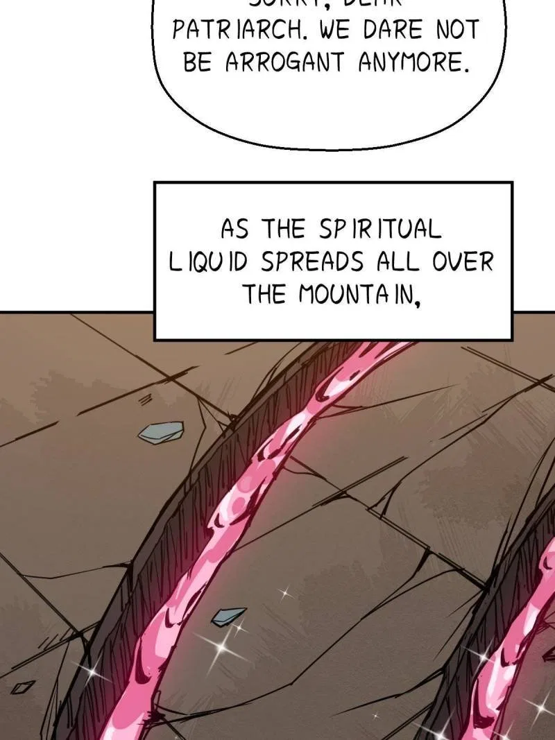 My Ancestors Rolled in Money Chapter 27 – Page 35