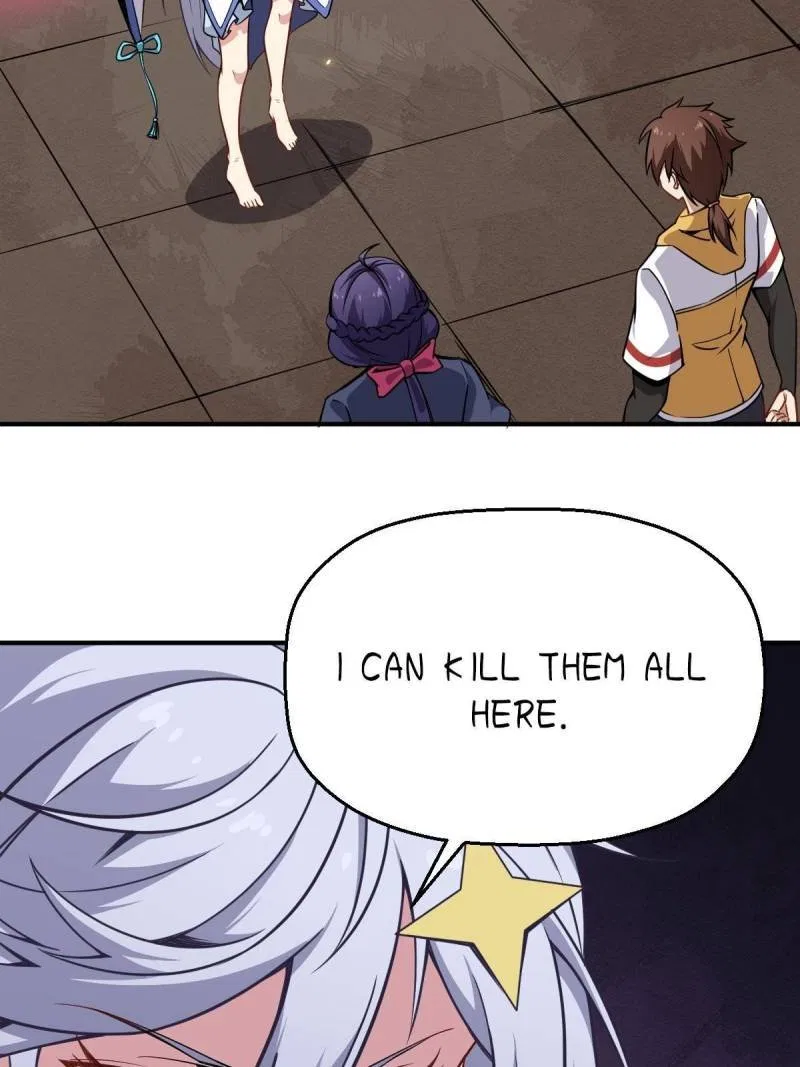 My Ancestors Rolled in Money Chapter 27 – Page 39