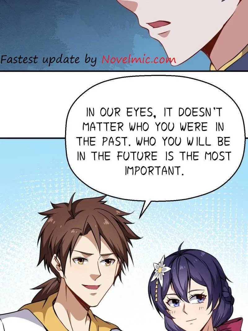 My Ancestors Rolled in Money Chapter 27 – Page 43