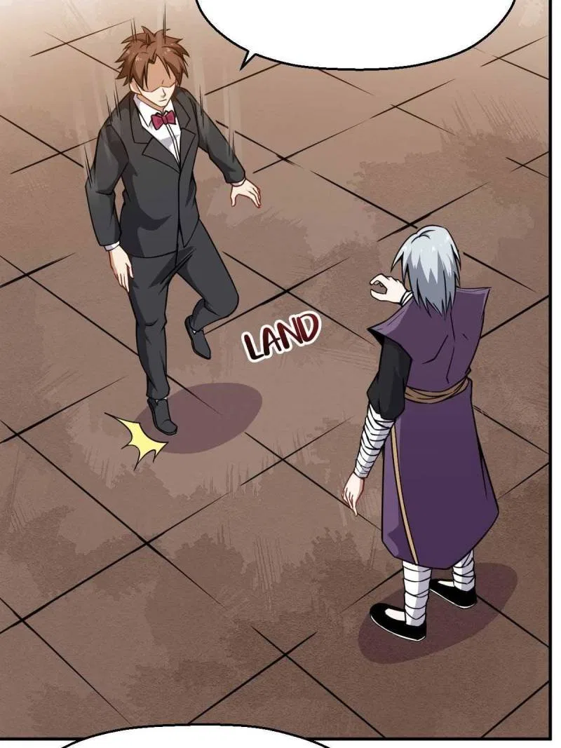 My Ancestors Rolled in Money Chapter 26 – Page 2