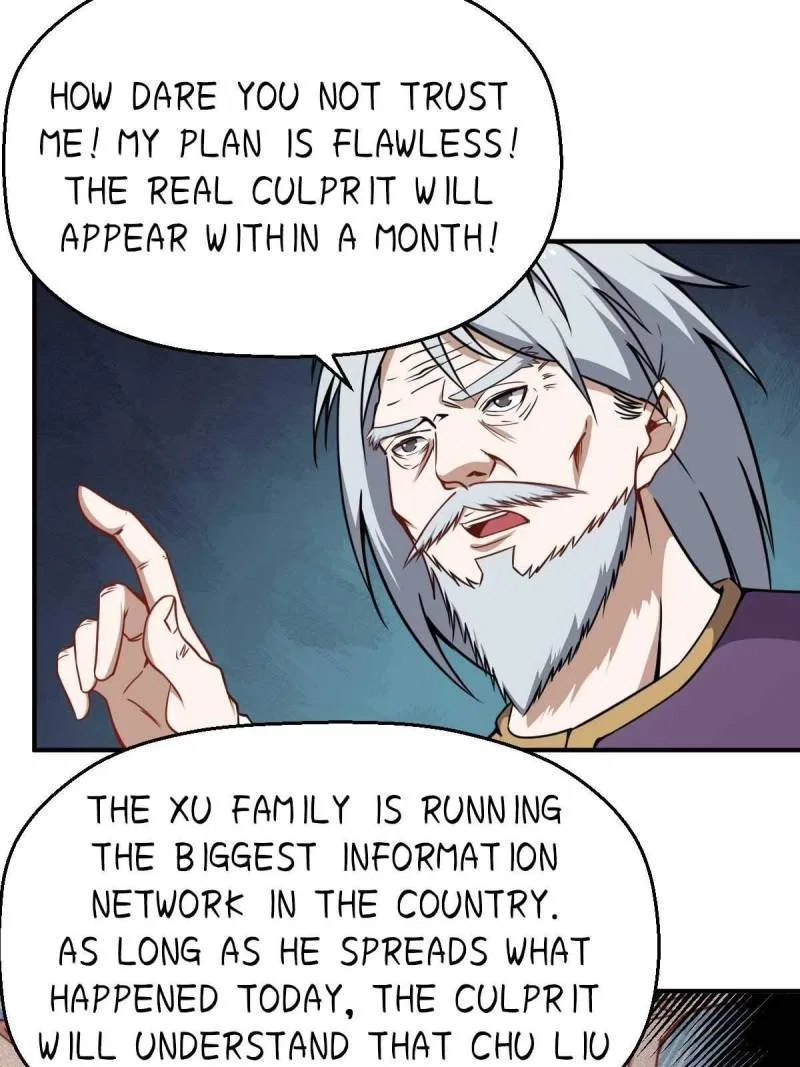 My Ancestors Rolled in Money Chapter 26 – Page 3