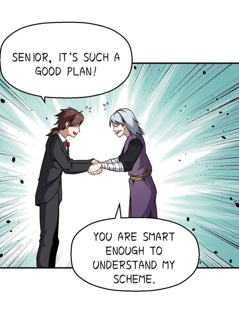 My Ancestors Rolled in Money Chapter 26 – Page 6