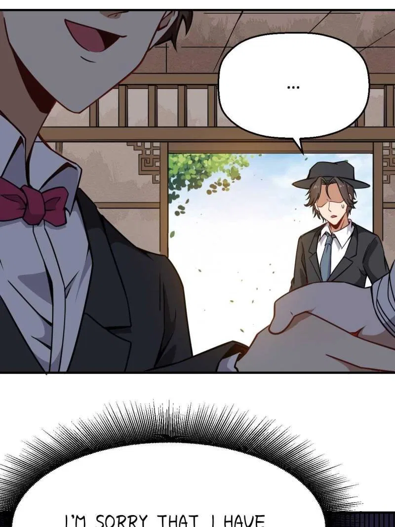 My Ancestors Rolled in Money Chapter 26 – Page 7