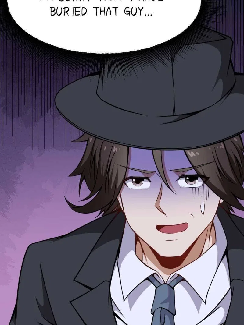 My Ancestors Rolled in Money Chapter 26 – Page 8
