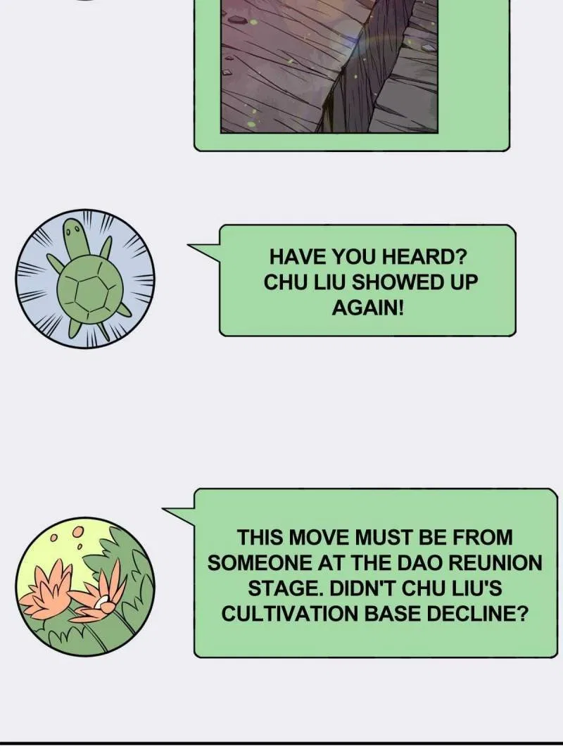 My Ancestors Rolled in Money Chapter 26 – Page 10