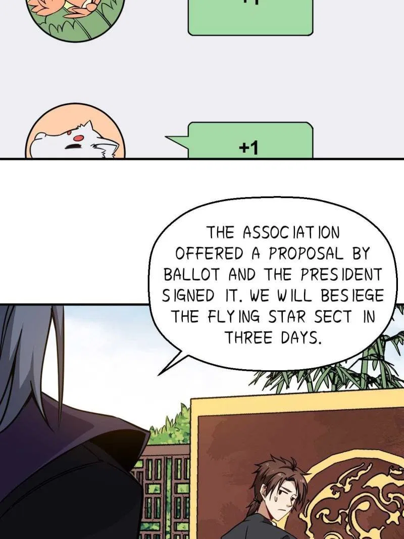 My Ancestors Rolled in Money Chapter 26 – Page 12