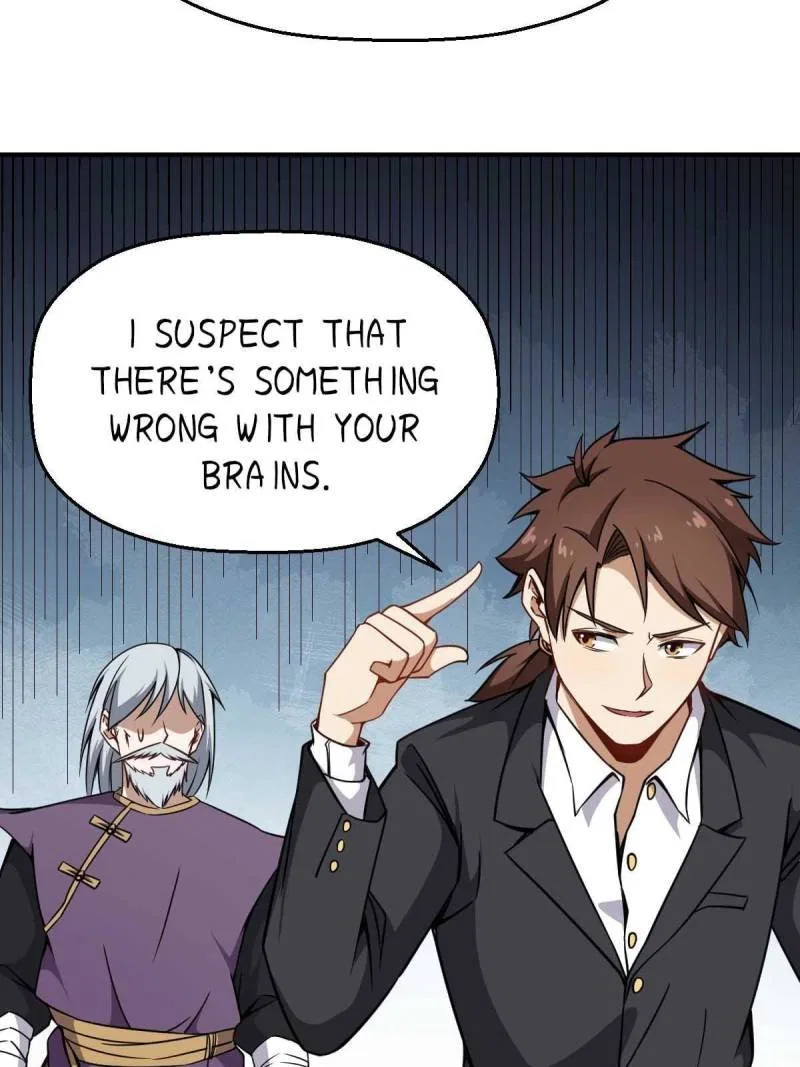 My Ancestors Rolled in Money Chapter 26 – Page 15