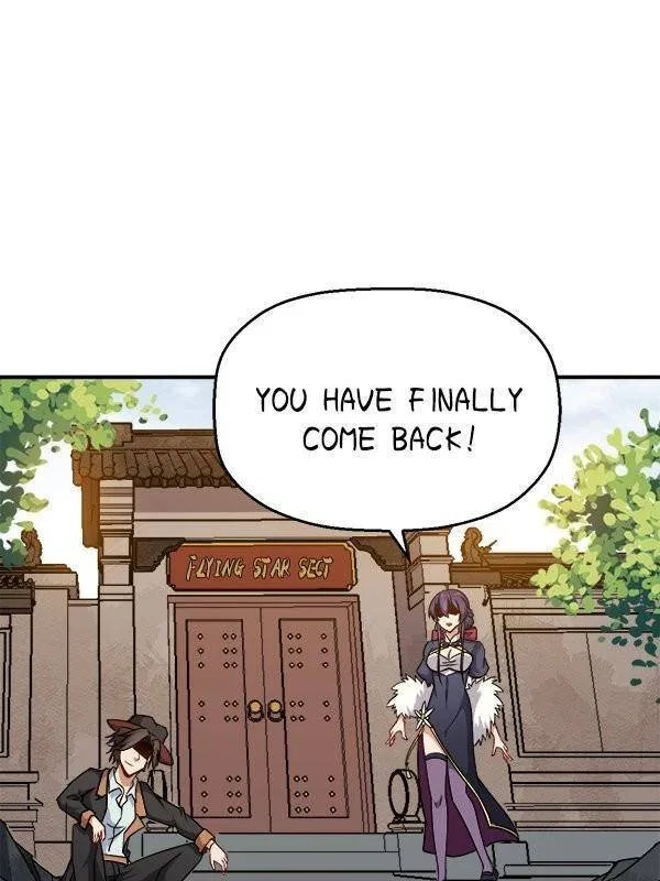 My Ancestors Rolled in Money Chapter 26 – Page 24