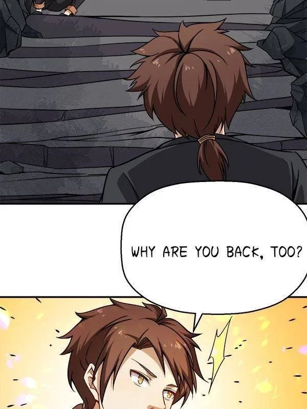 My Ancestors Rolled in Money Chapter 26 – Page 25