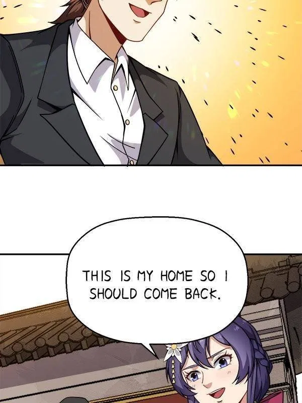 My Ancestors Rolled in Money Chapter 26 – Page 26