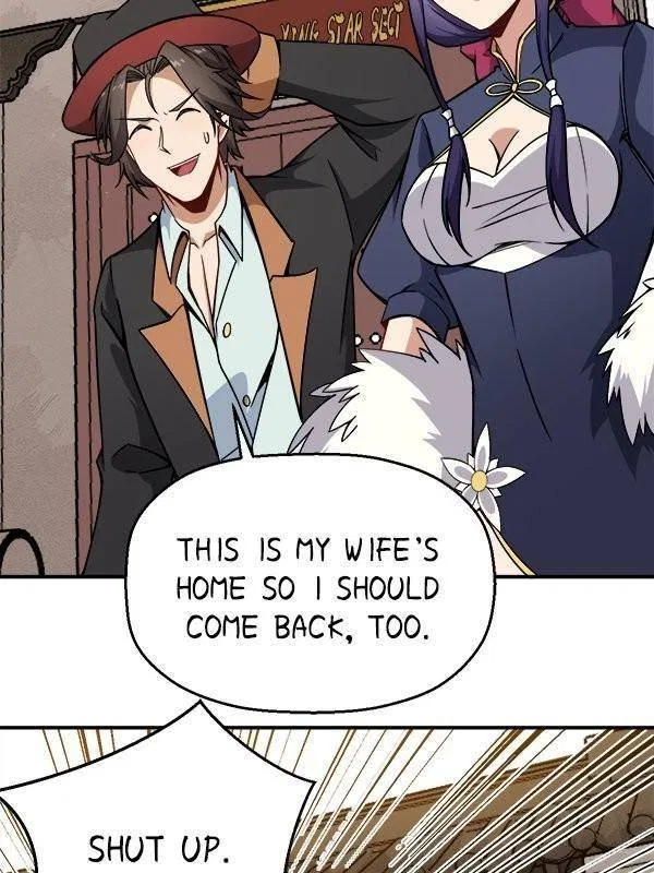My Ancestors Rolled in Money Chapter 26 – Page 27