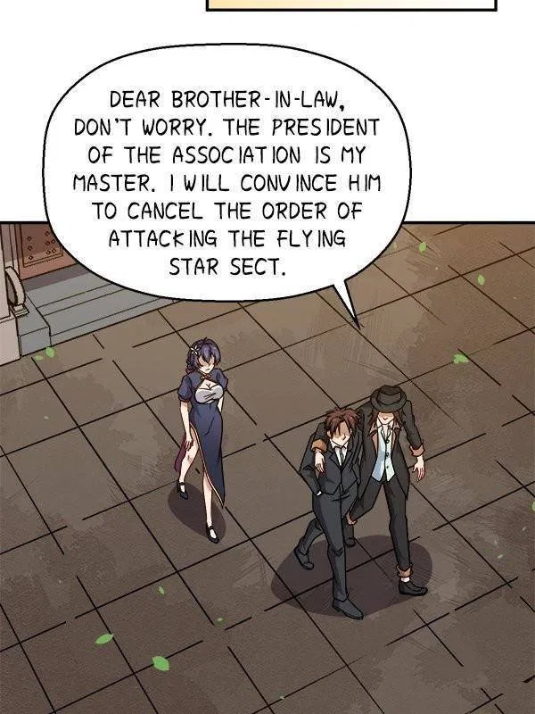 My Ancestors Rolled in Money Chapter 26 – Page 29