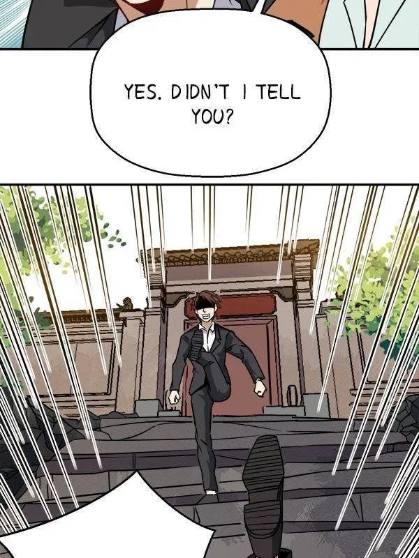 My Ancestors Rolled in Money Chapter 26 – Page 31