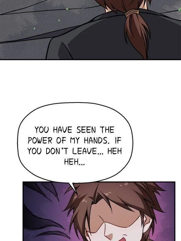 My Ancestors Rolled in Money Chapter 26 – Page 35