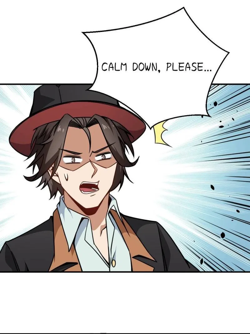 My Ancestors Rolled in Money Chapter 26 – Page 37
