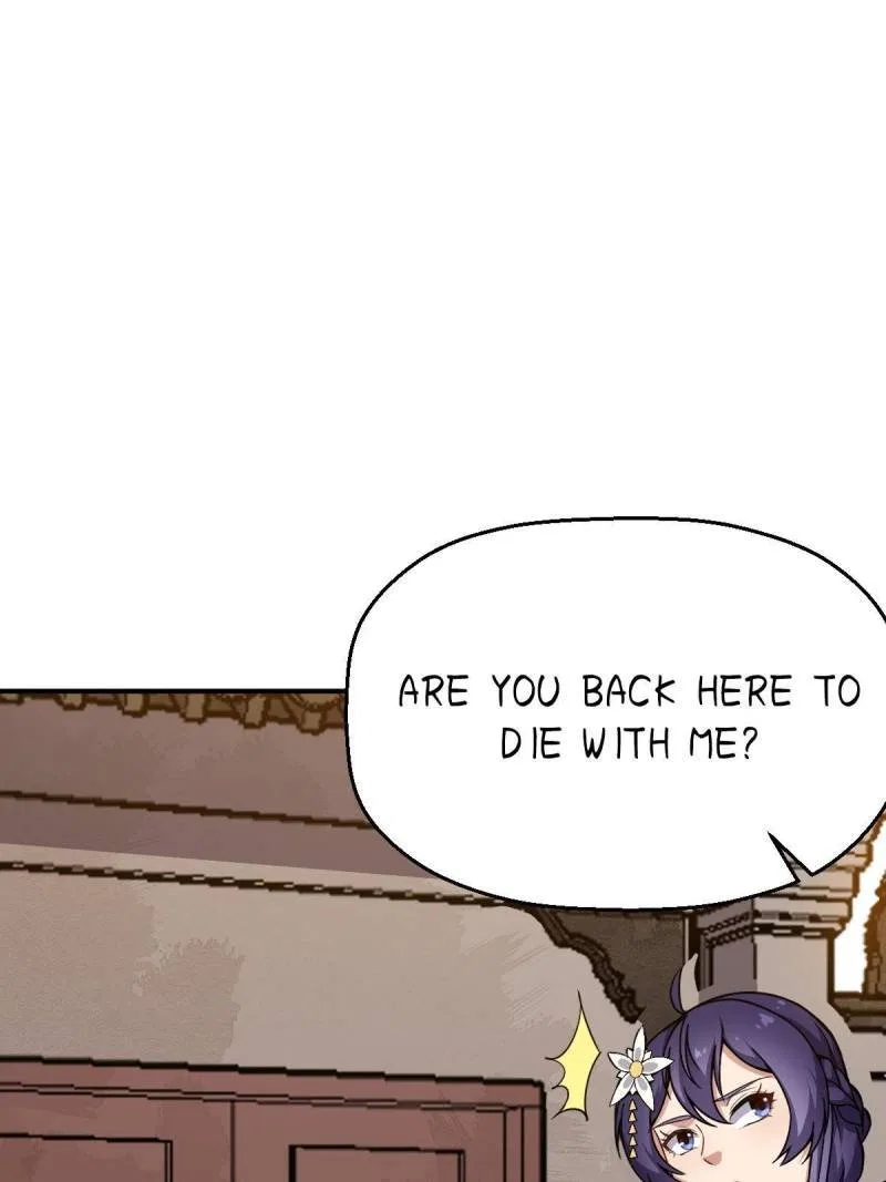 My Ancestors Rolled in Money Chapter 26 – Page 39