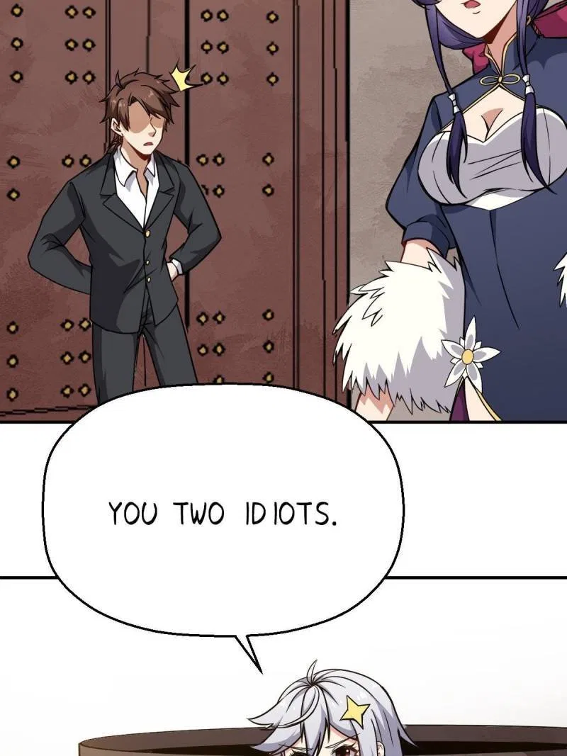 My Ancestors Rolled in Money Chapter 26 – Page 40