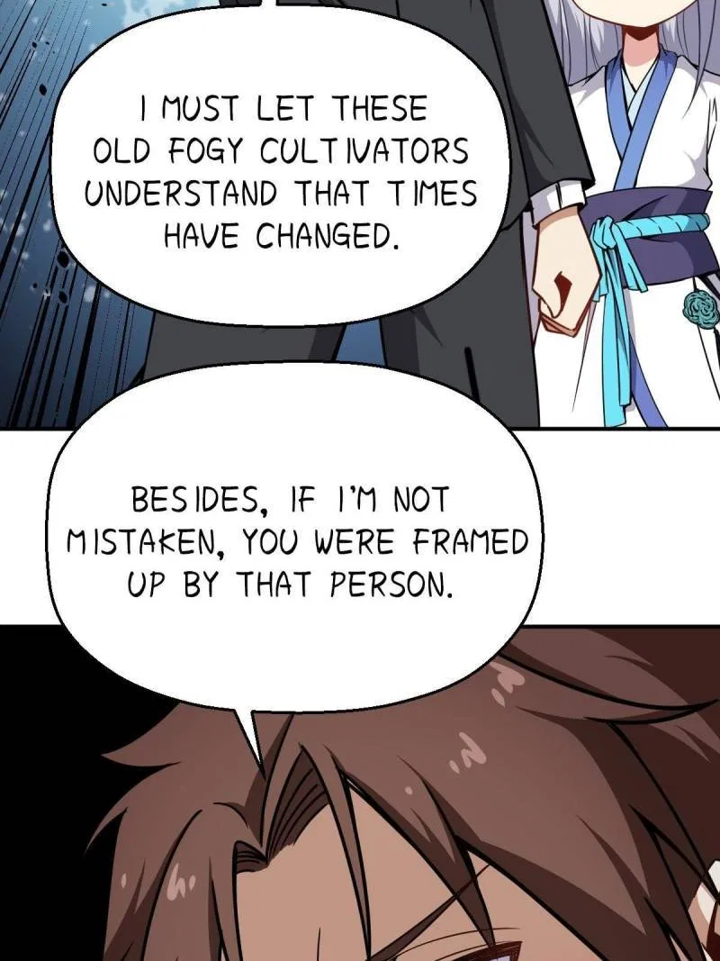 My Ancestors Rolled in Money Chapter 26 – Page 47