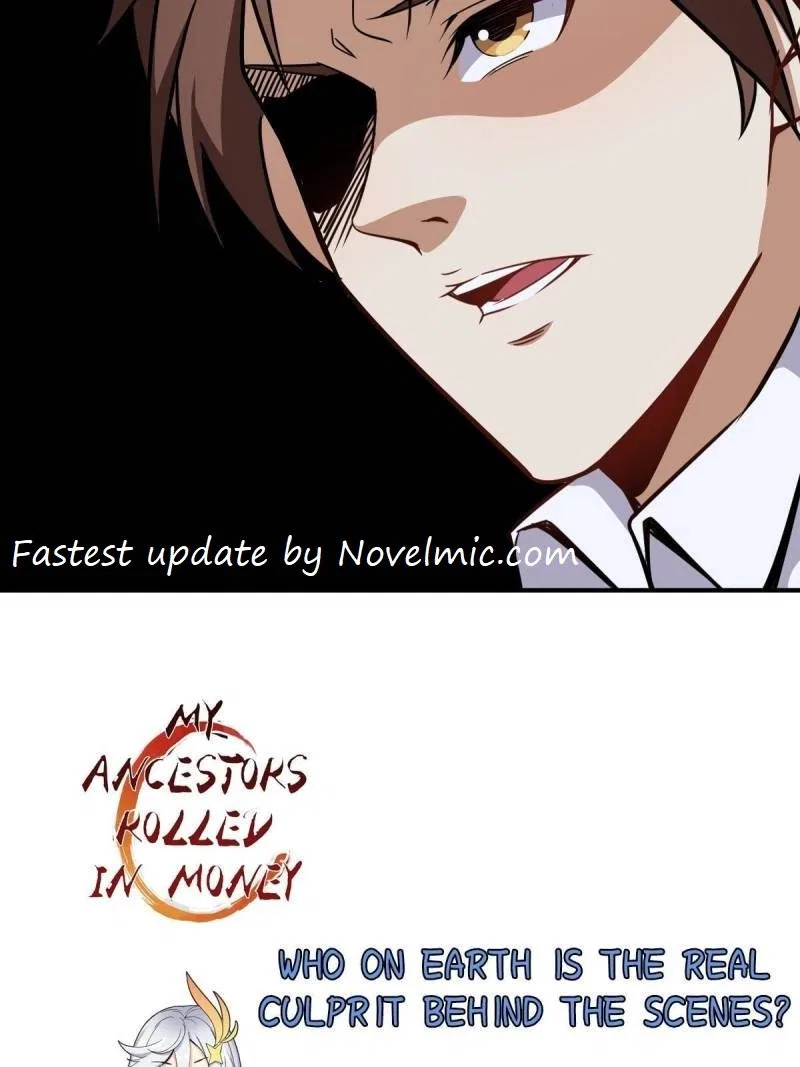 My Ancestors Rolled in Money Chapter 26 – Page 48