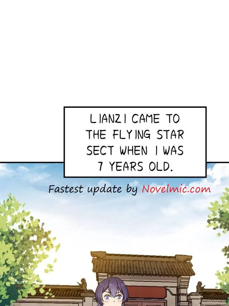 My Ancestors Rolled in Money Chapter 25 – Page 1