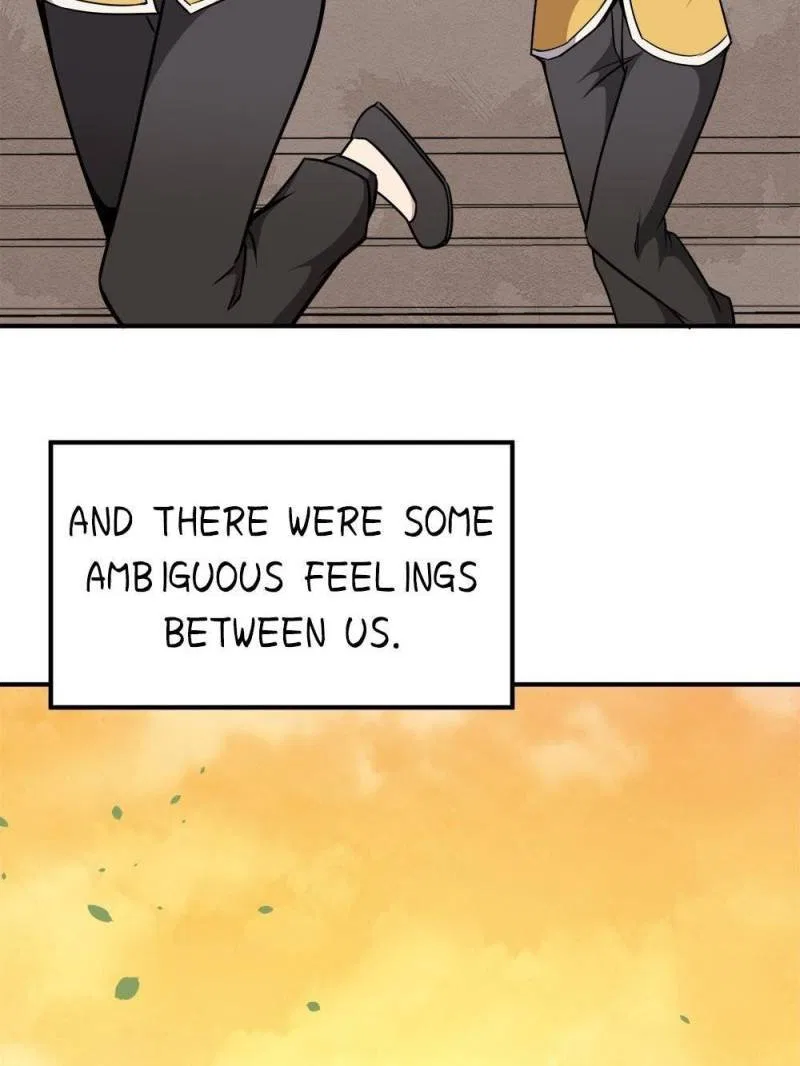 My Ancestors Rolled in Money Chapter 25 – Page 4
