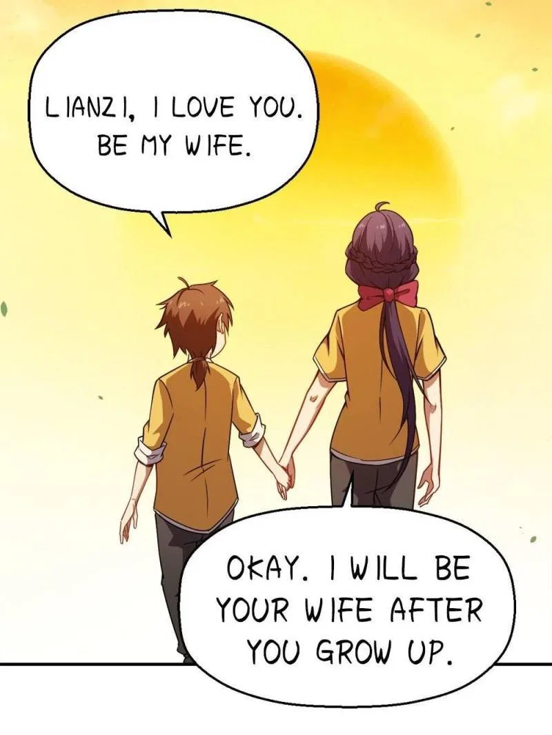 My Ancestors Rolled in Money Chapter 25 – Page 5