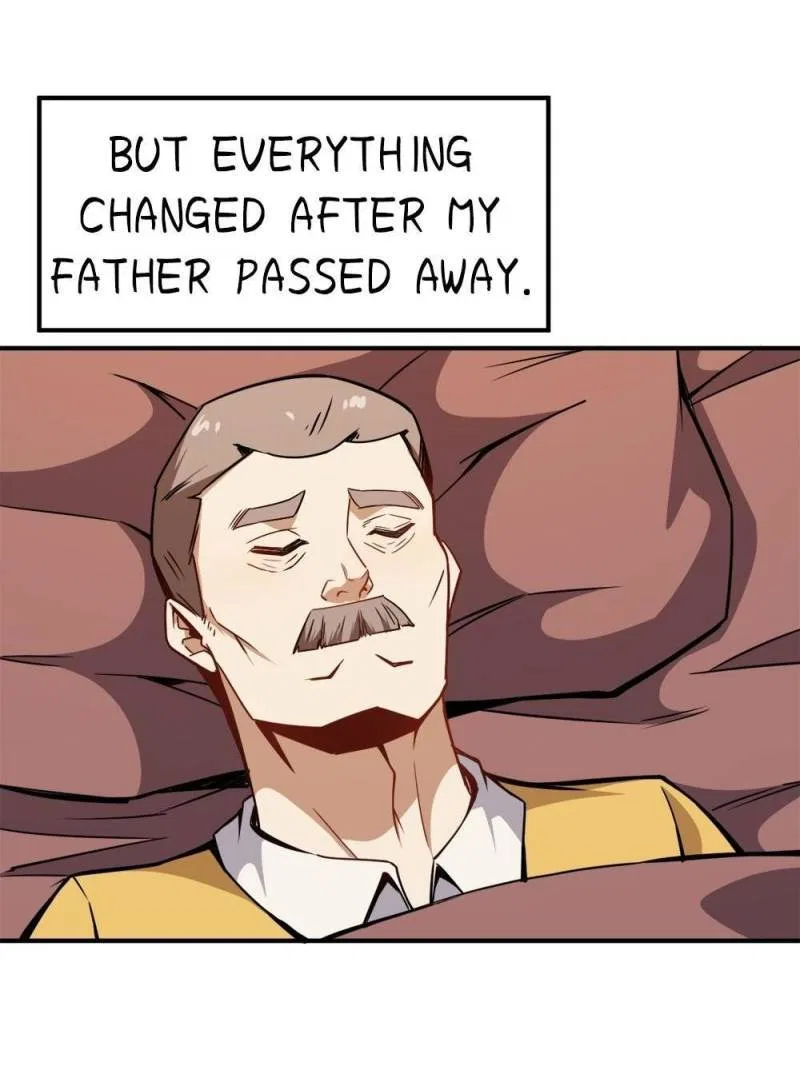 My Ancestors Rolled in Money Chapter 25 – Page 6