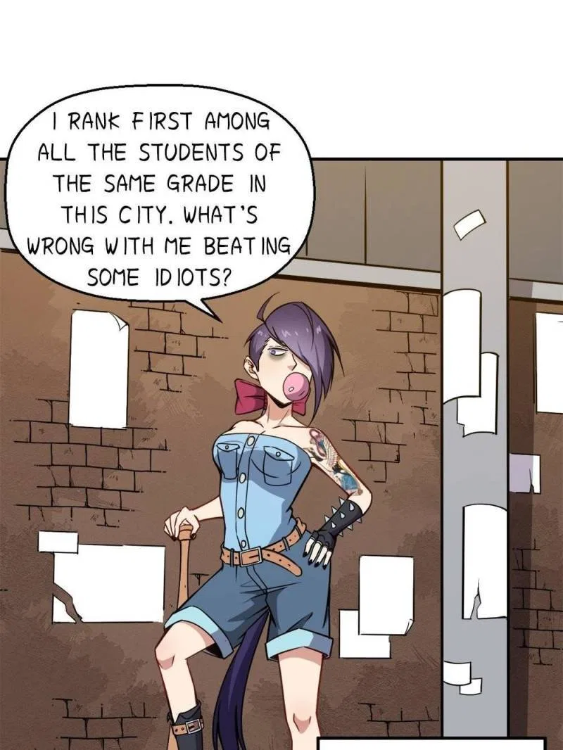 My Ancestors Rolled in Money Chapter 25 – Page 7