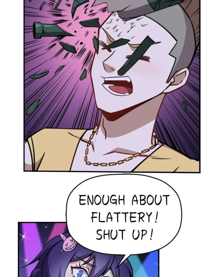 My Ancestors Rolled in Money Chapter 25 – Page 11