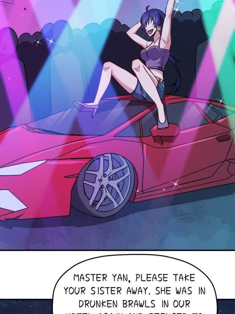 My Ancestors Rolled in Money Chapter 25 – Page 13