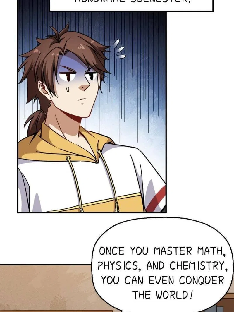 My Ancestors Rolled in Money Chapter 25 – Page 15