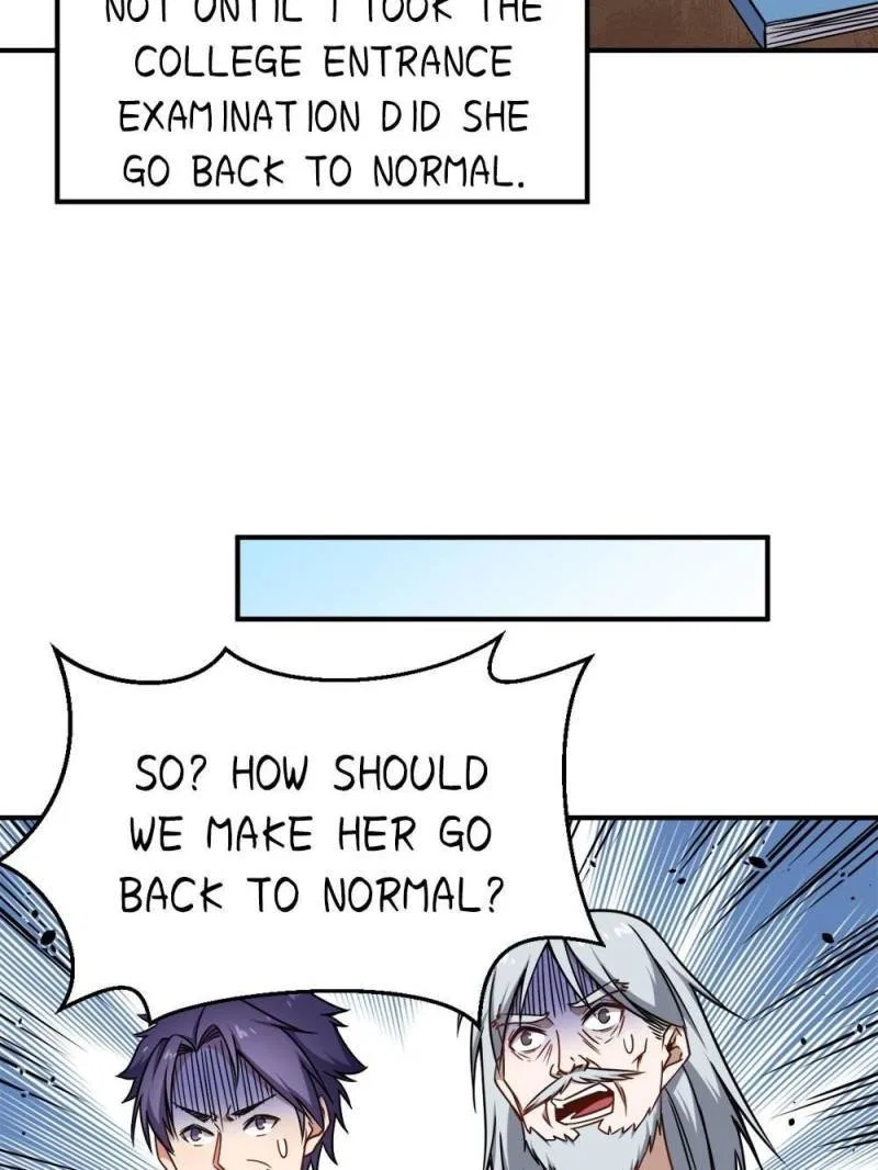 My Ancestors Rolled in Money Chapter 25 – Page 17