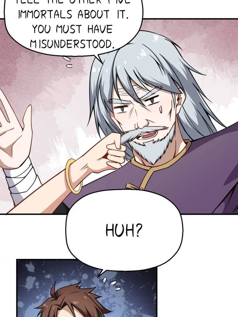 My Ancestors Rolled in Money Chapter 25 – Page 20