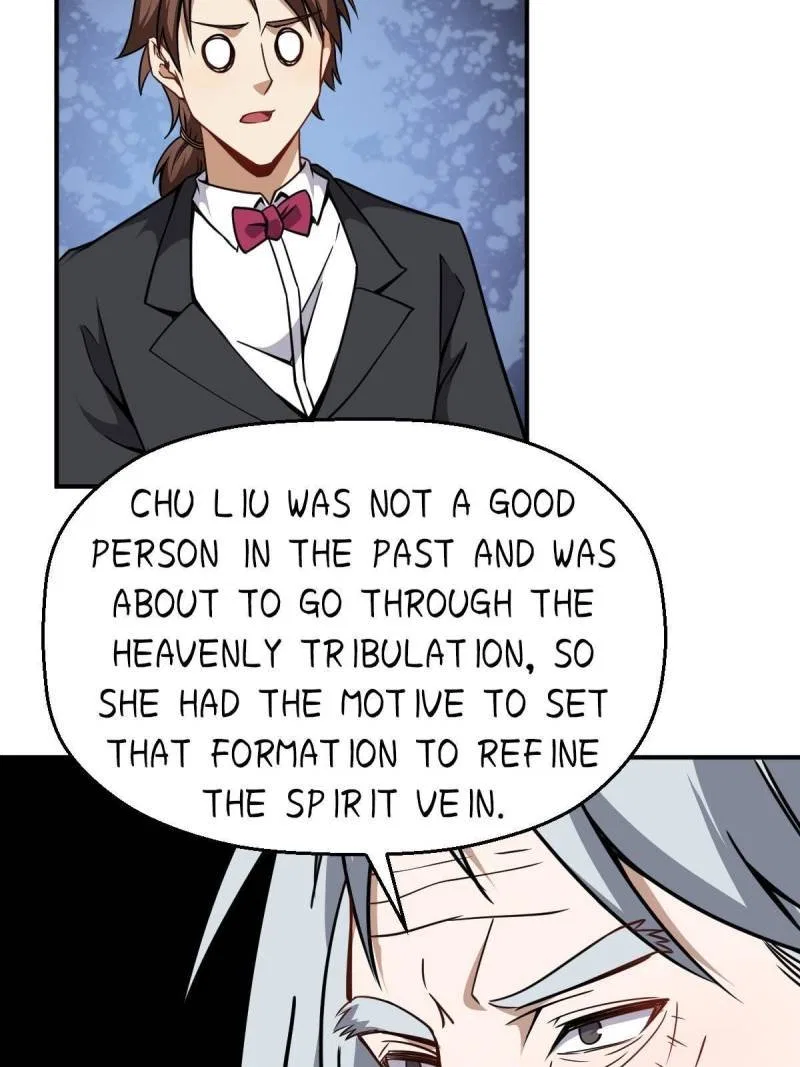 My Ancestors Rolled in Money Chapter 25 – Page 21