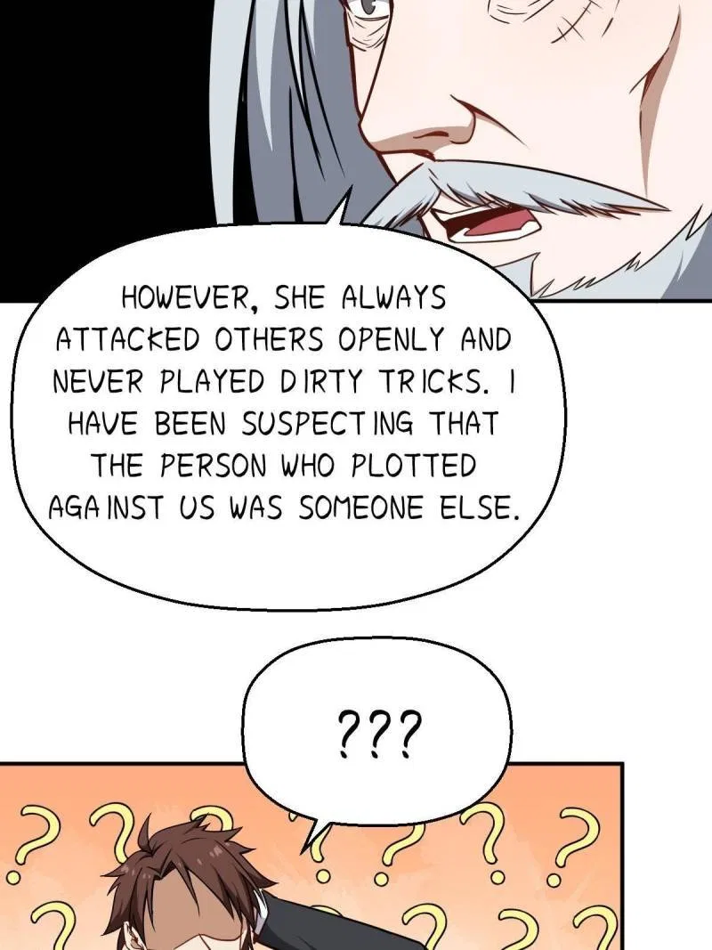 My Ancestors Rolled in Money Chapter 25 – Page 22