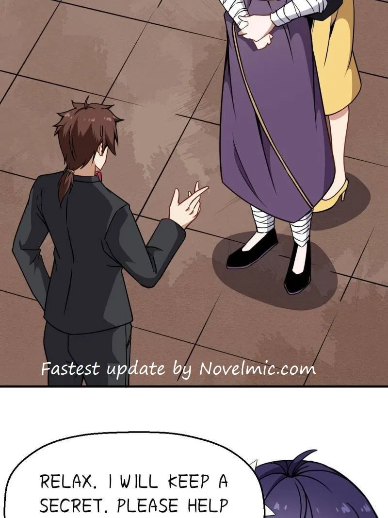 My Ancestors Rolled in Money Chapter 25 – Page 24