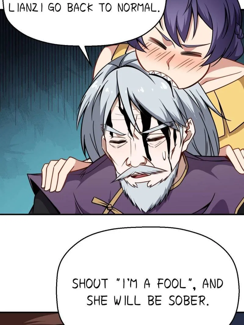 My Ancestors Rolled in Money Chapter 25 – Page 25