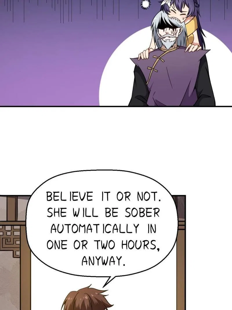 My Ancestors Rolled in Money Chapter 25 – Page 28